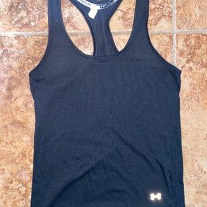 Under Armor Heat Gear Women's Tank Top